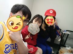 -叁拾壹丨浮世绘x壹拾叁沉浸演绎剧场