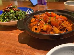 -树厨贵州菜(花果园购物中心店)