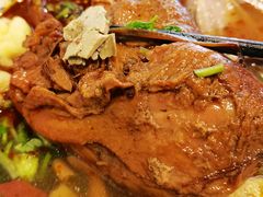 -叶新小吃店(来凤小区总店)