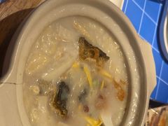 -蔡澜点心·粤菜(花城汇南区店)