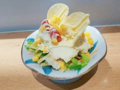 土豆沙拉-酒井酱子·深夜食堂(东城汇店)