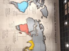 -ZING COFFEE 镜咖啡