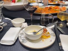 -珍记海鲜酒家(嵩山路店)