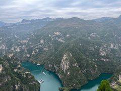 -焦作青龙峡风景名胜区