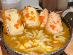 -豚胜·炸猪扒专门店(天娱广场店)