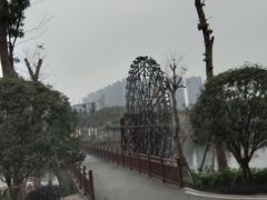 -枫香湖儿童公园