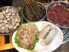 -盈田盈粥庄(博山东路店)