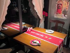 -弗兰克牛排西餐厅Ribone steak house(柠檬花园店)