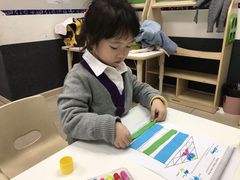-瑞思教育·少儿英语(凯德校区)