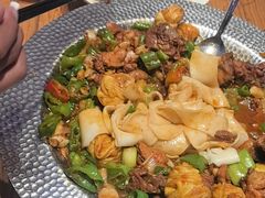 -俭寨大盘鸡·缸子肉·小公鸡·新疆菜(云通店)