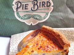 -Pie Bird(新闸路店)