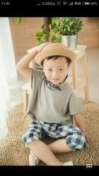 点击看大图 -DORA kids 朵拉儿童摄影花园店