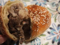 -驿楼兰·新疆菜(火车站店)