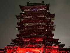 -寻梦滕王阁实景演出