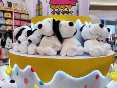 -东莞松山湖万象汇