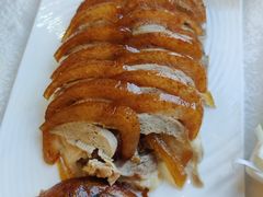 -便宜坊烤鸭店(玉蜓桥店)
