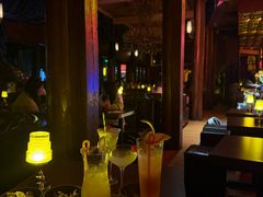 -悦界酒吧(后海店)