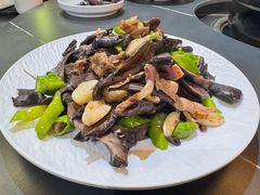 -野菌皇海景野生菌火锅(滨海大道店)