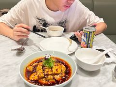 -荣兴酒家(徐家汇店)