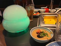 -大隐·成都火锅Bistro(合生麒麟新天地店)