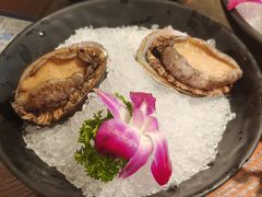-东海怡品海鲜豆捞(舟宿夜江店)