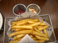 -bluefrog蓝蛙(新三里屯太古里店)