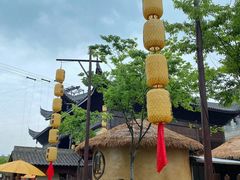 -朱仙镇启封故园景区