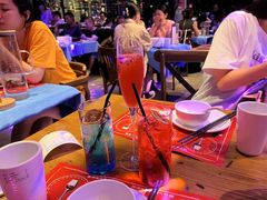 -胡桃里乐队酒馆(广州塔店)