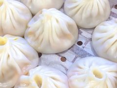 -馋三尺蟹粉小笼(人民广场店)