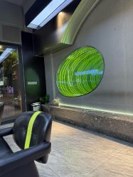 -不迫先生专业男士剪发