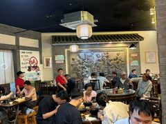 -王明古法砂锅居(开化寺店)