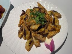 -鑫悦诚府·新鲁菜·餐厅(趵突泉店)
