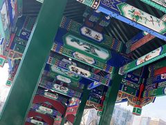 -西海子公园