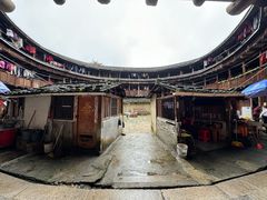 -初溪土楼群