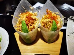 -天狗山料理(省体店)