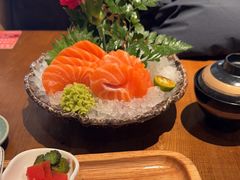 -阿吾罗日本料理(K11艺术中心店)