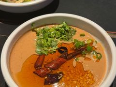 -额尔敦传统涮(公园西路店)