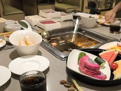 -海底捞火锅(万达广场店)