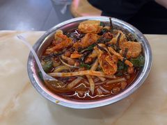 -凤张螺蛳粉·爽口粉(跃进路总店)