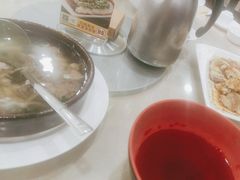 -香顺·客家菜(东坑店)