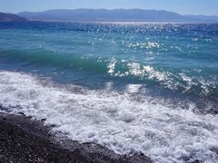 -赛里木湖风景名胜区