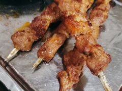 -寻小欢焖烤羊肉串(九眼桥店)