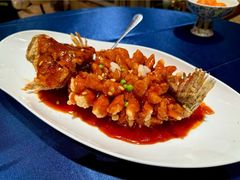 -香雪海饭店中餐厅(人民桥店)