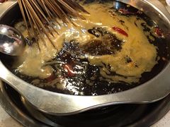 -水碾河刘老大串串香(水碾河路店)