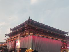 -大唐不夜城