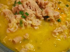 -兰溪小馆(东直门簋街店)