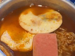-喜井无限自助烤肉公司(石厦店)
