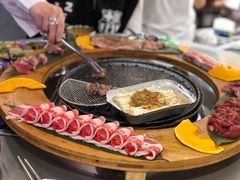 -玄希浪漫厨房·韩料烤肉(湖滨银泰in77店)