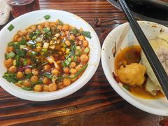 -肥婆麻辣火锅.顺德首创药材麻辣火锅(容桂店)