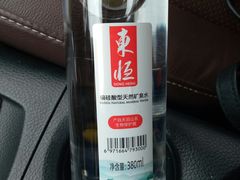 -中国石化杭州衢州路加油站(通益路站)